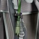Plecak turystyczny Nils Extreme Wayfarer 35 l Grafitowy 18