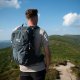 Plecak turystyczny Nils Extreme Wayfarer 35 l Grafitowy 2