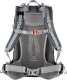 Plecak turystyczny Nils Extreme Wayfarer 35 l Grafitowy 4