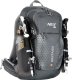Plecak turystyczny Nils Extreme Wayfarer 35 l Grafitowy 8