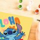 Ravensburger Obraz Malowanie po numerach CreArt dla dzieci Stitch 8
