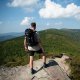Plecak turystyczny Nils Extreme Kjolen 40 l Czarny 3