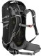Plecak turystyczny Nils Extreme Kjolen 40 l Czarny 4