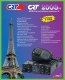 Radio CRT Radio CB CRT 2000 H 12V AM/FM export 2