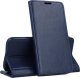 nemo Etui SAMSUNG GALAXY A16 Portfel z Klapką Skóra Ekologiczna Kabura Magnet Book granatowe 1