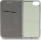 nemo Etui SAMSUNG GALAXY A16 Portfel z Klapką Skóra Ekologiczna Kabura Magnet Book granatowe 4