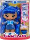 MGA MGA Yummiland Large Doll + Lipgloss Pet Rory Blueberry 120803 1