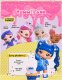 MGA MGA Yummiland Large Doll + Lipgloss Pet Rory Blueberry 120803 2