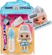 MGA MGA Yummiland Lipgloss Doll Callie Birthday Cake 120704 2