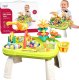 Woopie WOOPIE BABY Interaktywny Multistolik Edukacyjny 8w1 Montessori 1