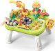 Woopie WOOPIE BABY Interaktywny Multistolik Edukacyjny 8w1 Montessori 2