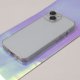 nemo Etui SAMSUNG GALAXY M33 5G Slim Color Case transparentne 5