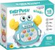Woopie Gra Pop It Elektroniczna Antystresowa Zręcznościowa Krab Zielony 3