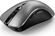 Mysz Genius Mysz bezprzewodowa, Genius Ergo 8100S AI, srebrno-czarna, optyczna, 1600DPI 4