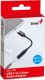 Adapter USB Genius USB/Audio USB C (M) - Jack (3,5mm) F, stereo, czarna, Genius ACC-C100 7