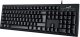 Klawiatura Genius Genius Smart KB-100 COPILOT, klawiatura CZ/SK, klasyczna, przewodowa (USB), czarna 1