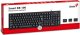 Klawiatura Genius Genius Smart KB-100 COPILOT, klawiatura CZ/SK, klasyczna, przewodowa (USB), czarna 4
