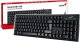 Klawiatura Genius Genius Smart KB-100 COPILOT, klawiatura CZ/SK, klasyczna, przewodowa (USB), czarna 5