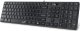 Klawiatura Genius Genius SlimStar 126 COPILOT, klawiatura CZ/SK, klasyczna, przewodowa (USB), czarna 1