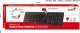 Klawiatura Genius Genius SlimStar 126 COPILOT, klawiatura CZ/SK, klasyczna, przewodowa (USB), czarna 4