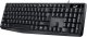 Klawiatura Genius Genius KB-117 COPILOT, klawiatura CZ/SK, klasyczna, wodoodporny rodzaj przewodowa (USB), czarna, nie 1