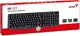 Klawiatura Genius Genius KB-117 COPILOT, klawiatura CZ/SK, klasyczna, wodoodporny rodzaj przewodowa (USB), czarna, nie 5