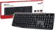 Klawiatura Genius Genius KB-117 COPILOT, klawiatura CZ/SK, klasyczna, wodoodporny rodzaj przewodowa (USB), czarna, nie 6