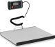 Steinberg Waga paczkowa pocztowa LCD 35.5 x 40.5 cm 200 kg / 0.1 kg 2