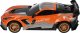 Mega Creative AUTO WYSCIG R/C FF LAD 57X20X24 MIX2 MC WB 8 4