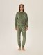 Esotiq Henderson DRES HENDERSON LADIES 42029 FAIN (kolor zielony, rozmiar L) 4
