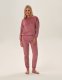 Esotiq Henderson DRES HENDERSON LADIES 42029 FAIN (kolor różowy, rozmiar M) 2