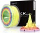 Creality Creality Filament PLA, 1kg, 1,75mm, Rainbow (3301010010) 3