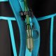 Plecak turystyczny Nils Extreme Rambler 40 l Niebieski 14