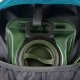 Plecak turystyczny Nils Extreme Rambler 40 l Niebieski 15