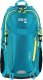 Plecak turystyczny Nils Extreme Rambler 40 l Niebieski 18