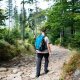 Plecak turystyczny Nils Extreme Rambler 40 l Niebieski 19