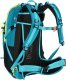 Plecak turystyczny Nils Extreme Rambler 40 l Niebieski 3