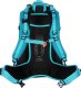 Plecak turystyczny Nils Extreme Rambler 40 l Niebieski 4