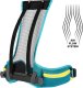 Plecak turystyczny Nils Extreme Rambler 40 l Niebieski 6