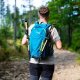 Plecak turystyczny Nils Extreme Rambler 40 l Niebieski 8