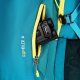 Plecak turystyczny Nils Extreme Rambler 40 l Niebieski 9