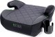 Fotelik samochodowy Ecotoys Podkładka ISOFIX samochodowa siedzisko dla dzieci i-SIZE uchwyt na napoje wzrost 125-150 cm ECOTOYS 5