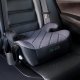 Fotelik samochodowy Ecotoys Podkładka ISOFIX samochodowa siedzisko dla dzieci i-SIZE uchwyt na napoje wzrost 125-150 cm ECOTOYS 7
