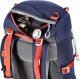 Plecak turystyczny Nils Extreme Northlake 30 l + 10 l Granatowy 14