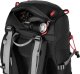 Plecak turystyczny Nils Extreme Northlake 30 l + 10 l Czarny 14