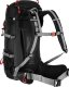 Plecak turystyczny Nils Extreme Northlake 30 l + 10 l Czarny 4