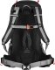 Plecak turystyczny Nils Extreme Northlake 30 l + 10 l Czarny 5