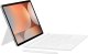 Samsung Samsung Book Cover Keyboard für Tab S10+/S9+/S9 FE+ White 5