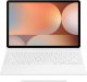 Samsung Samsung Book Cover Keyboard für Tab S10+/S9+/S9 FE+ White 7