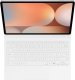 Samsung Samsung Book Cover Keyboard für Tab S10+/S9+/S9 FE+ White 8